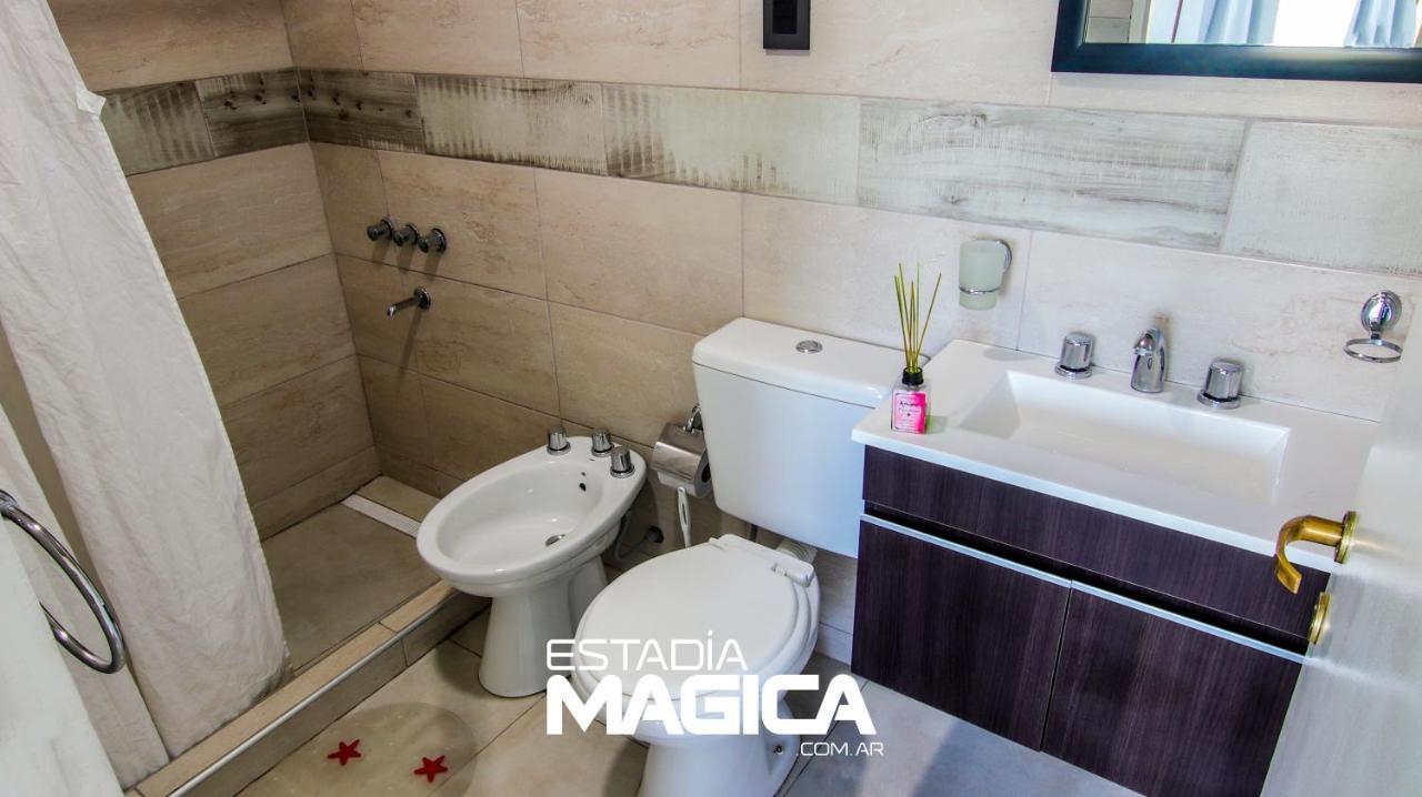 Ferienwohnung Complejo Turistico Puelches San Rafael  Exterior foto